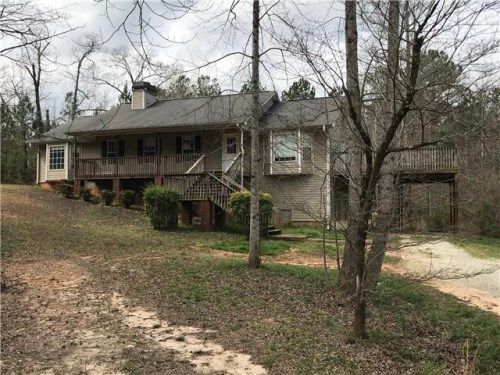 1121 Trestle Rd, Griffin, GA 30223