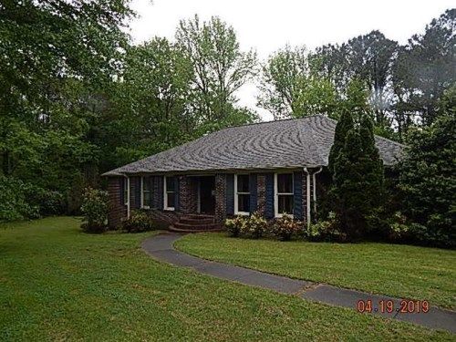 111 ROSS DR, Boaz, AL 35956