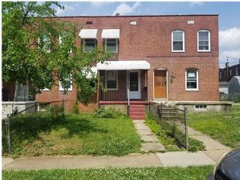 5335 4th St, Brooklyn, MD 21225