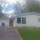 81 Glenview Dr, Decatur, IL 62521 ID:15947511