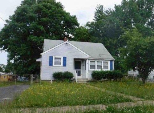 50 State Ave, Clementon, NJ 08021