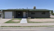 407 Saint Marys Dr El Paso, TX 79907