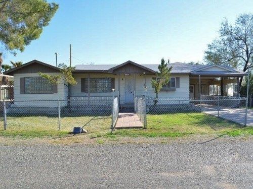 19331 East Church St, Black Canyon City, AZ 85324