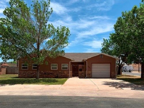 201 E Gilmore St, Winslow, AZ 86047