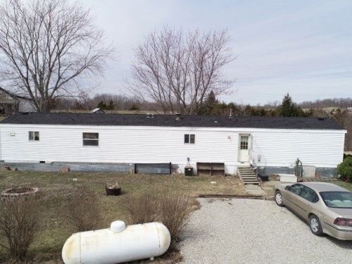 3160 320TH ST, Crawfordsville, IA 52621