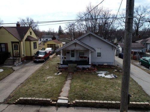 1411 E JEFFERSON ST, Des Moines, IA 50316