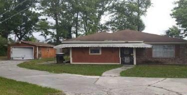 1932 STALEY AVE, Savannah, GA 31405