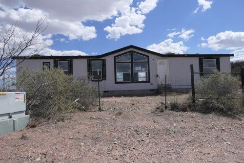 1510 E Landers Rd, Huachuca City, AZ 85616