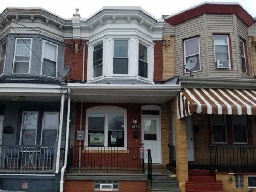 21 Mill St, Camden, NJ 08104