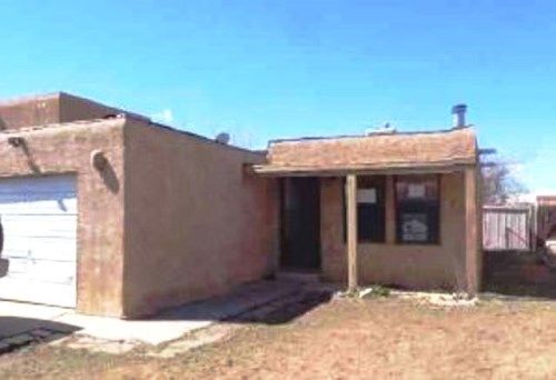 1084 Camino Vista Aurora, Santa Fe, NM 87507