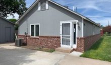 117 E Lawrence St Tribune, KS 67879