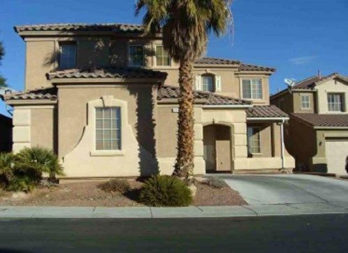 2112 SADDLEBILL CT, North Las Vegas, NV 89084