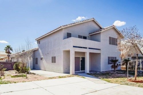 6812 Haven Hollow Ave, Las Vegas, NV 89130