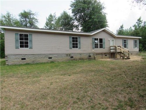 815 Claxton Lively Rd, Waynesboro, GA 30830