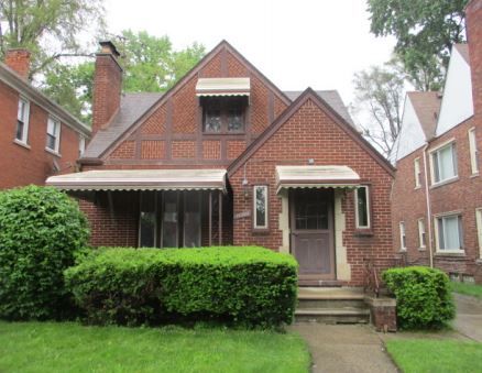 14390 Rutherford St, Detroit, MI 48227