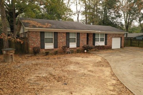 5524 OVERLOOK RD, Mobile, AL 36618