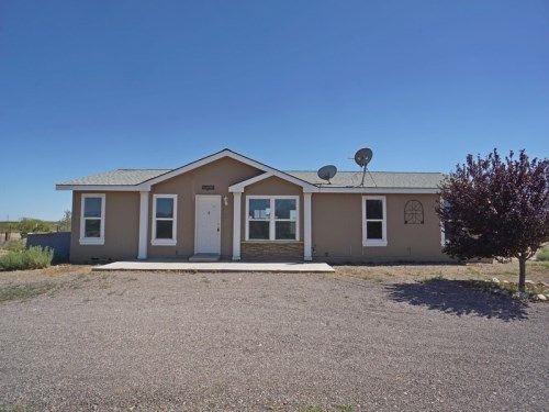 3807 E Busby Dr, Safford, AZ 85546