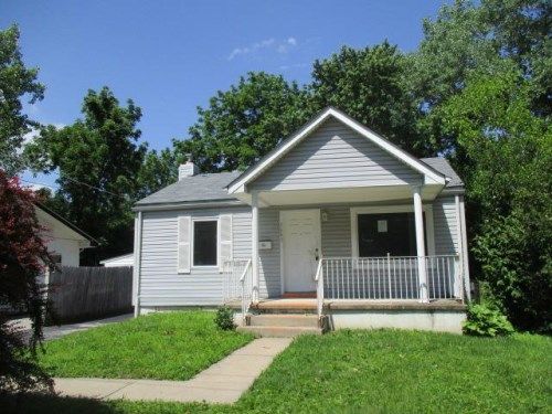 3645 Elsa Ave, Saint Ann, MO 63074