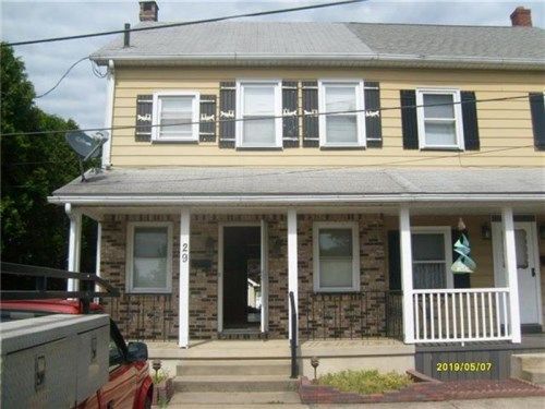 29 PARK SQUARE, Phillipsburg, NJ 08865