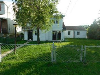 3438 Marion St, Reading, PA 19605