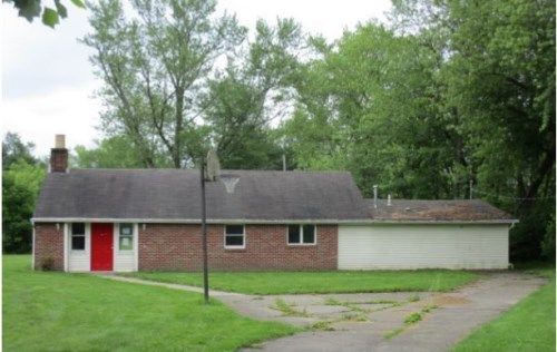 535 Ferncliff Ave, Youngstown, OH 44514