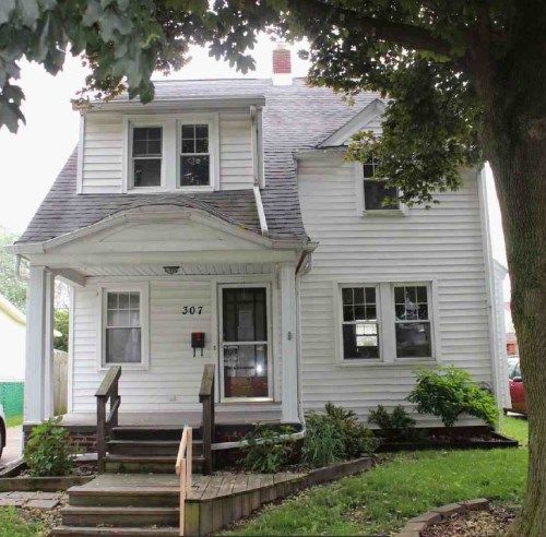 307 W Capistrano Ave, Toledo, OH 43612