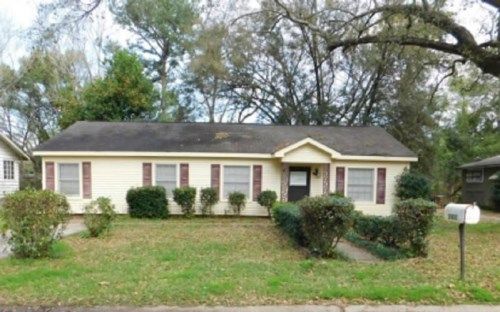 2400 HOWELL AVE, Mobile, AL 36606