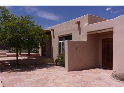 14 MINERS TRL, Santa Fe, NM 87508