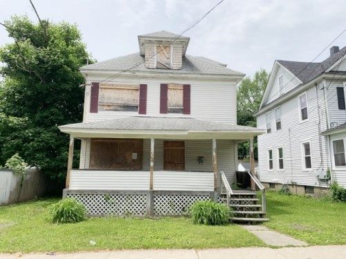 73 Lenox Avenue, Pittsfield, MA 01201