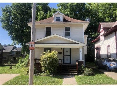 3217 E 26th Ter, Kansas City, MO 64127