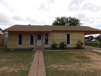 1202 N Jefferson St, Hobbs, NM 88240