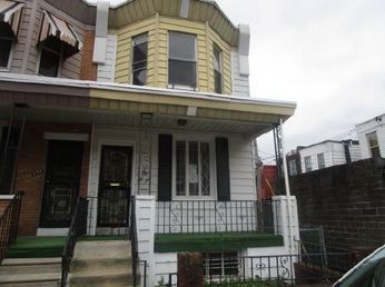 6154 Chancellor St, Philadelphia, PA 19139