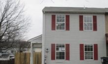 442 Thistle Place Waldorf, MD 20601