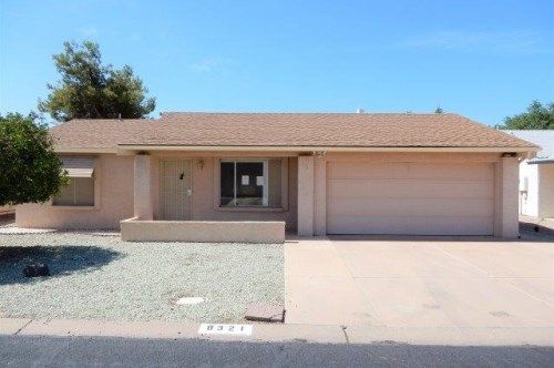 8321 E Fable Cir, Mesa, AZ 85208