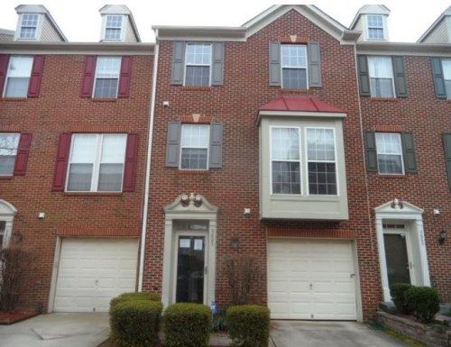 9805 Juniper Dr, Bowie, MD 20721