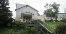 111 Wanda St Weirton, WV 26062