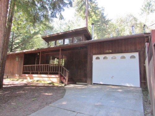 25056 Robin Pl, Willits, CA 95490