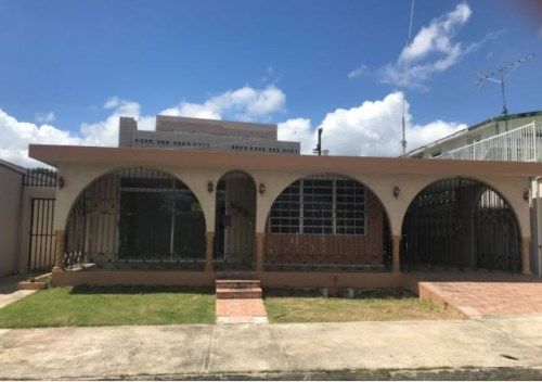 Nn-3 Bayamon Garde, Bayamon, PR 00957
