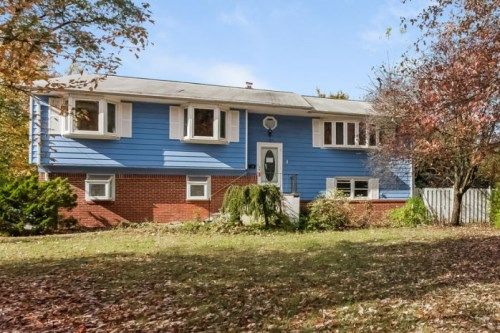 129 Marmora Rd, Parsippany, NJ 07054