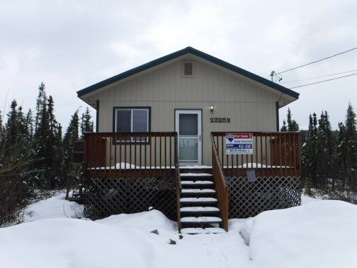 2325 Maria Street, Fairbanks, AK 99709