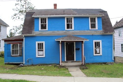 114 East State St, Wellsville, NY 14895