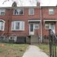 1645 Stonewood Rd, Baltimore, MD 21239 ID:15961483