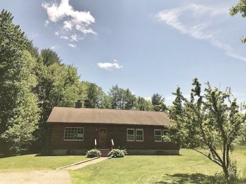 280 Horne Road, Belmont, NH 03220