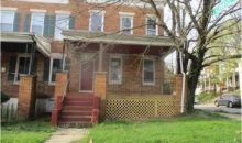 401 E Cold Spring L Baltimore, MD 21212