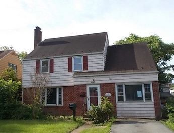 1508 Bushkill St, Easton, PA 18042