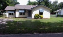 515 Bluebonnet St Burkburnett, TX 76354