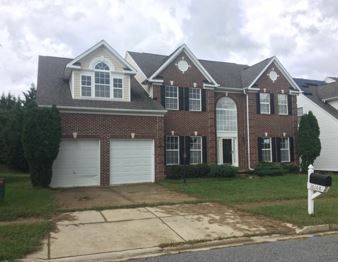 10108 Elgin Cir, Bowie, MD 20721