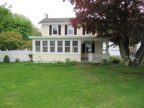 133 Belvidere Ave, Oxford, NJ 07863