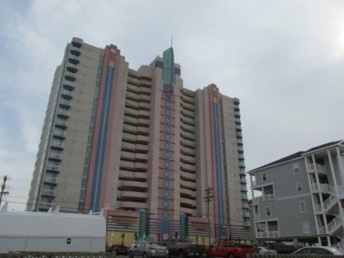 3500 N Ocean Blvd Unit 908, North Myrtle Beach, SC 29582