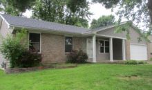 14 Oak Bluff Dr Saint Peters, MO 63376